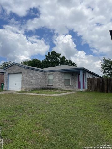9815 Village Basin San Antonio TX 78250