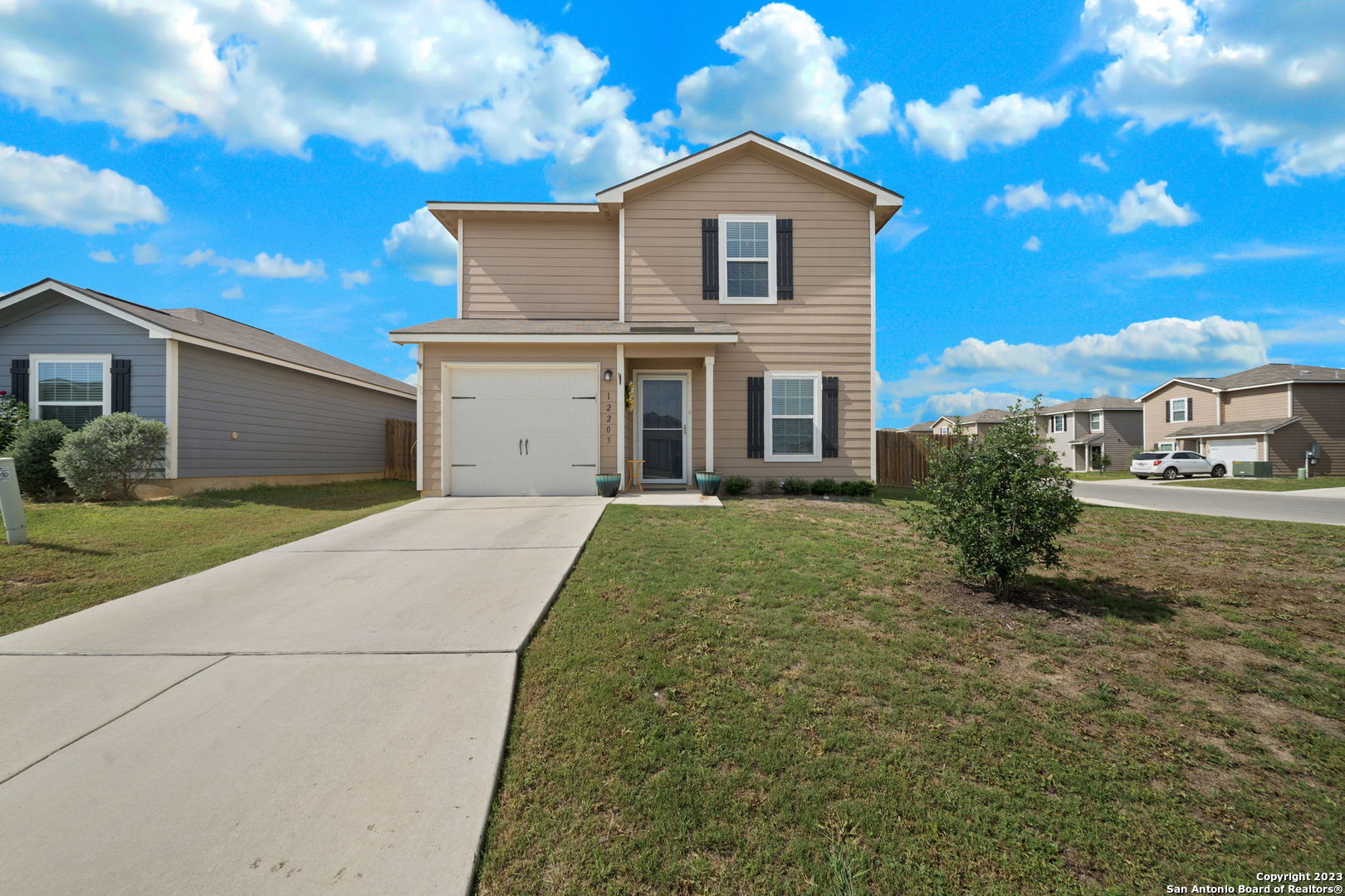 12203 Commander Drive San Antonio TX 78252