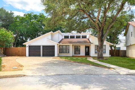 12407 Wandering Trail San Antonio TX 78249