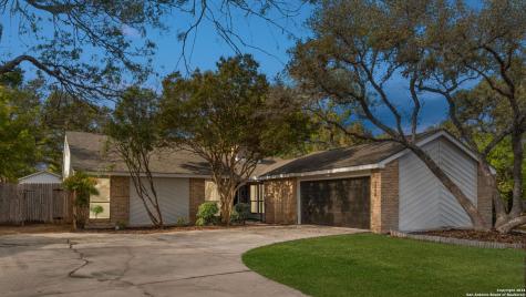 2406 Rockaway Lane San Antonio TX 78232