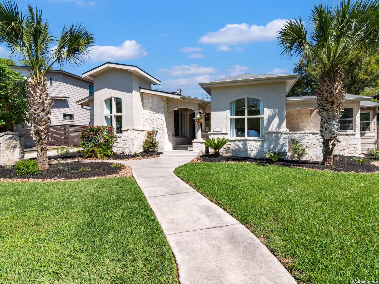 1109 Wiltshire Avenue Terrell Hills TX 78209