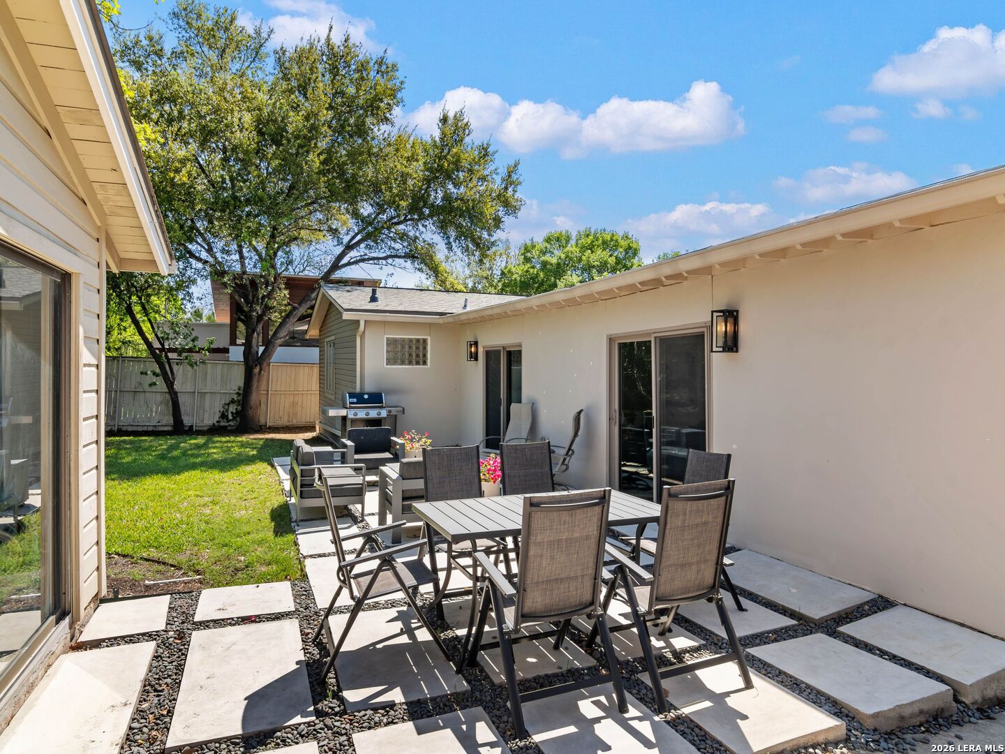 1109 Wiltshire Avenue Terrell Hills TX 78209
