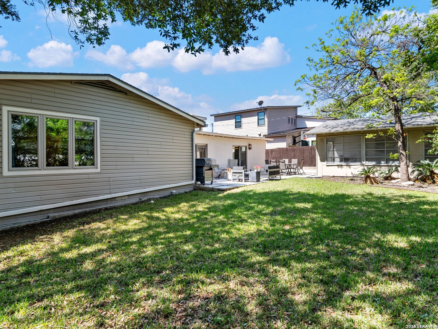 1109 Wiltshire Avenue Terrell Hills TX 78209