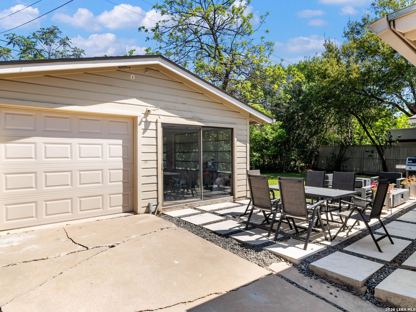1109 Wiltshire Avenue Terrell Hills TX 78209