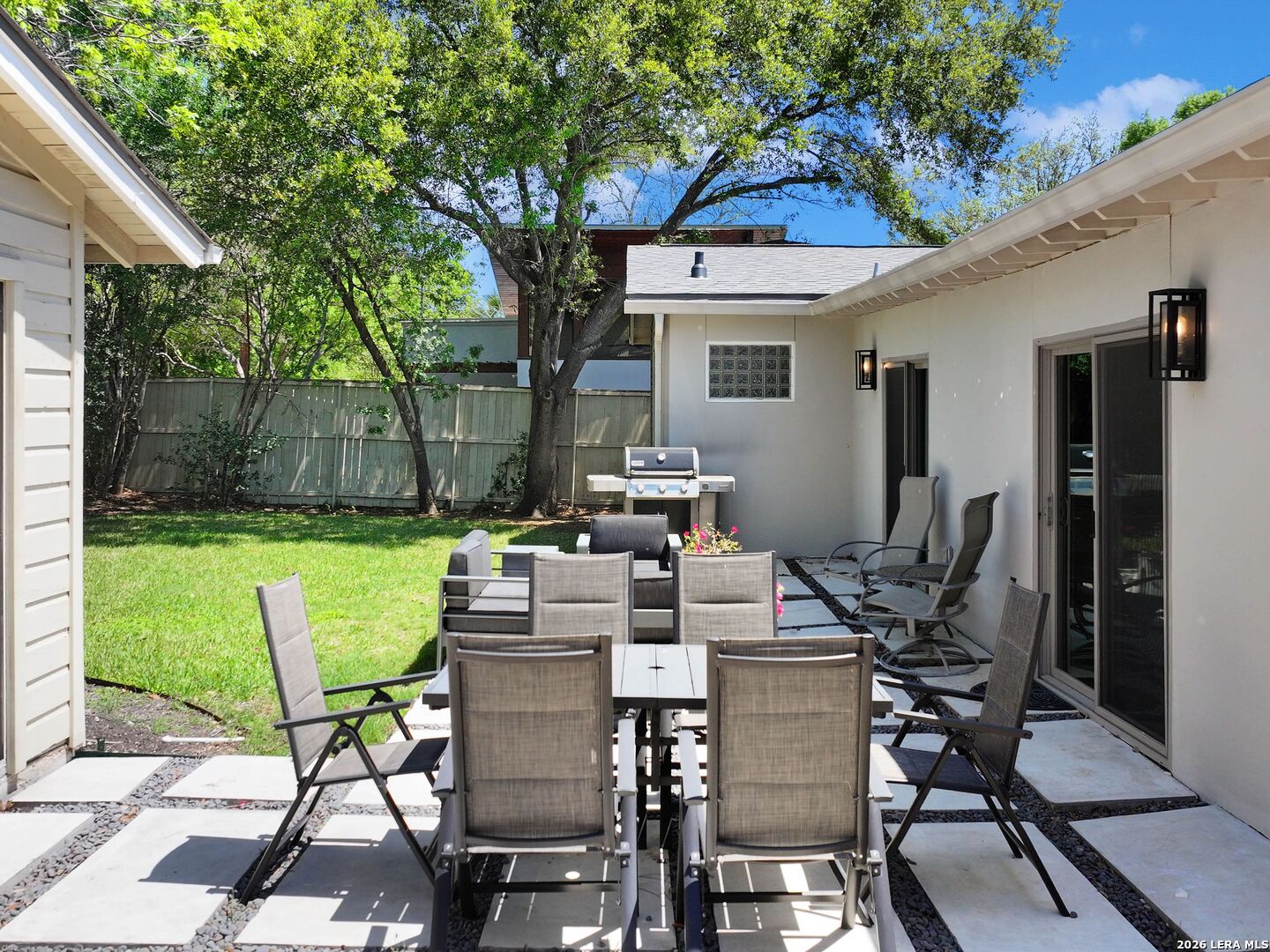 1109 Wiltshire Avenue Terrell Hills TX 78209
