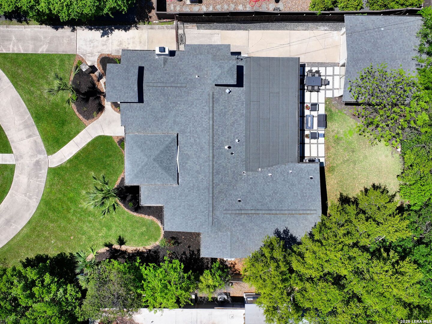 1109 Wiltshire Avenue Terrell Hills TX 78209