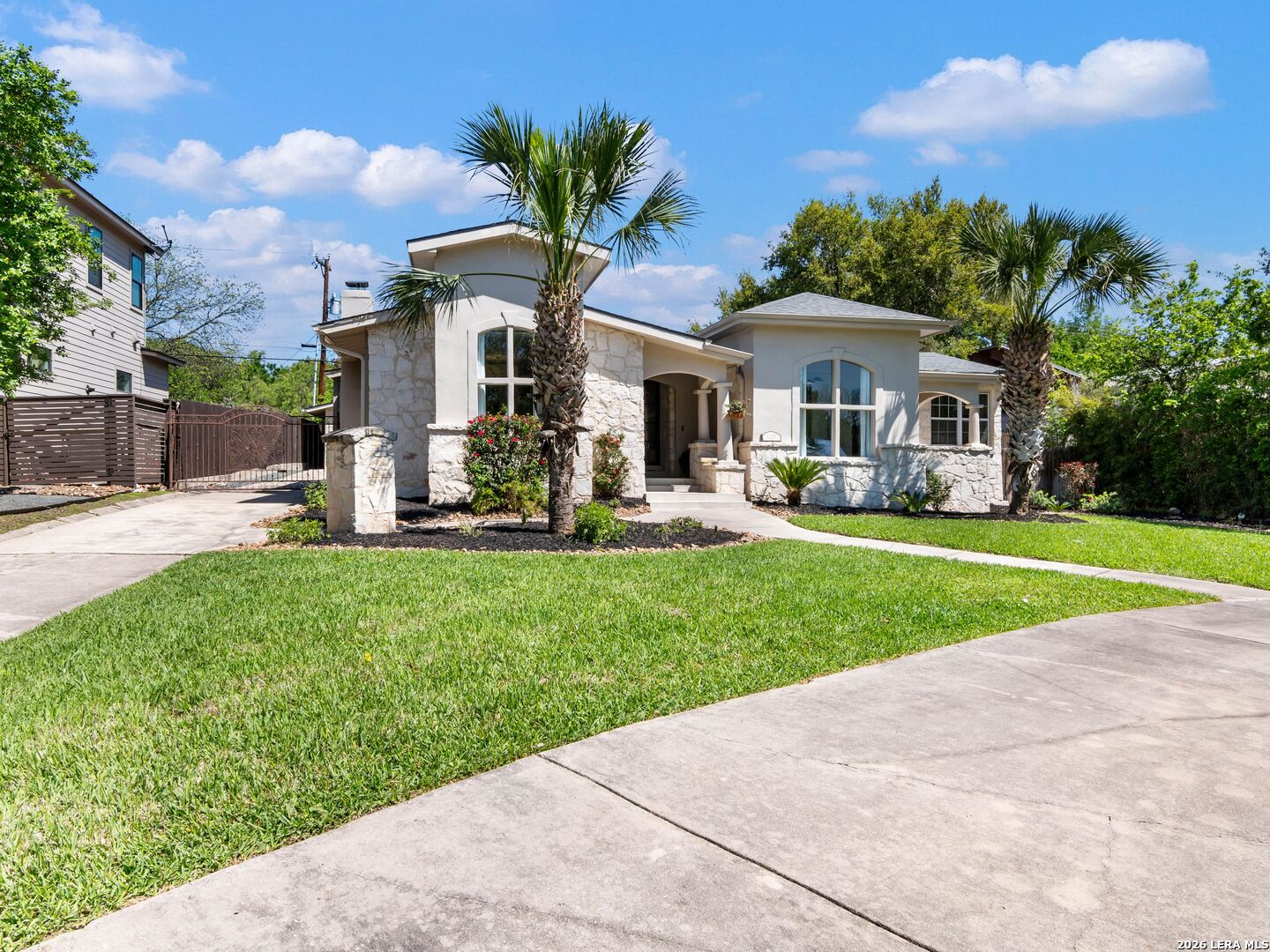 1109 Wiltshire Avenue Terrell Hills TX 78209