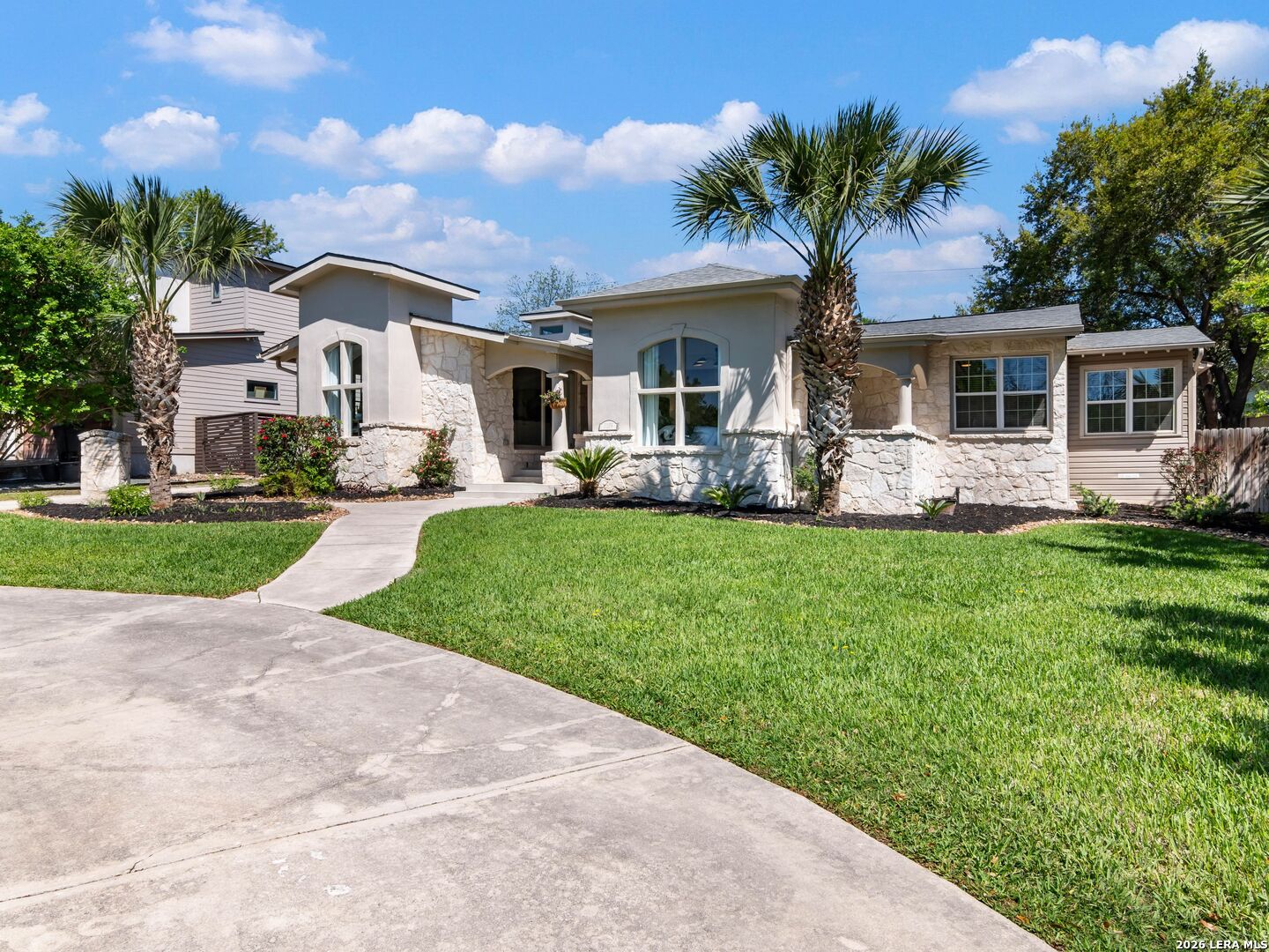 1109 Wiltshire Avenue Terrell Hills TX 78209