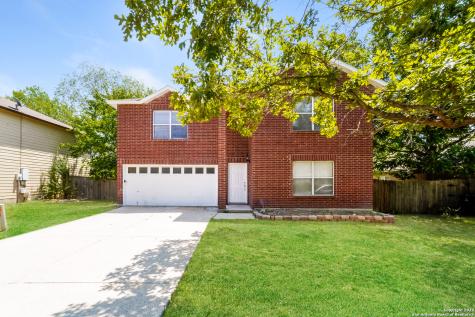 314 Stone Park New Braunfels TX 78130
