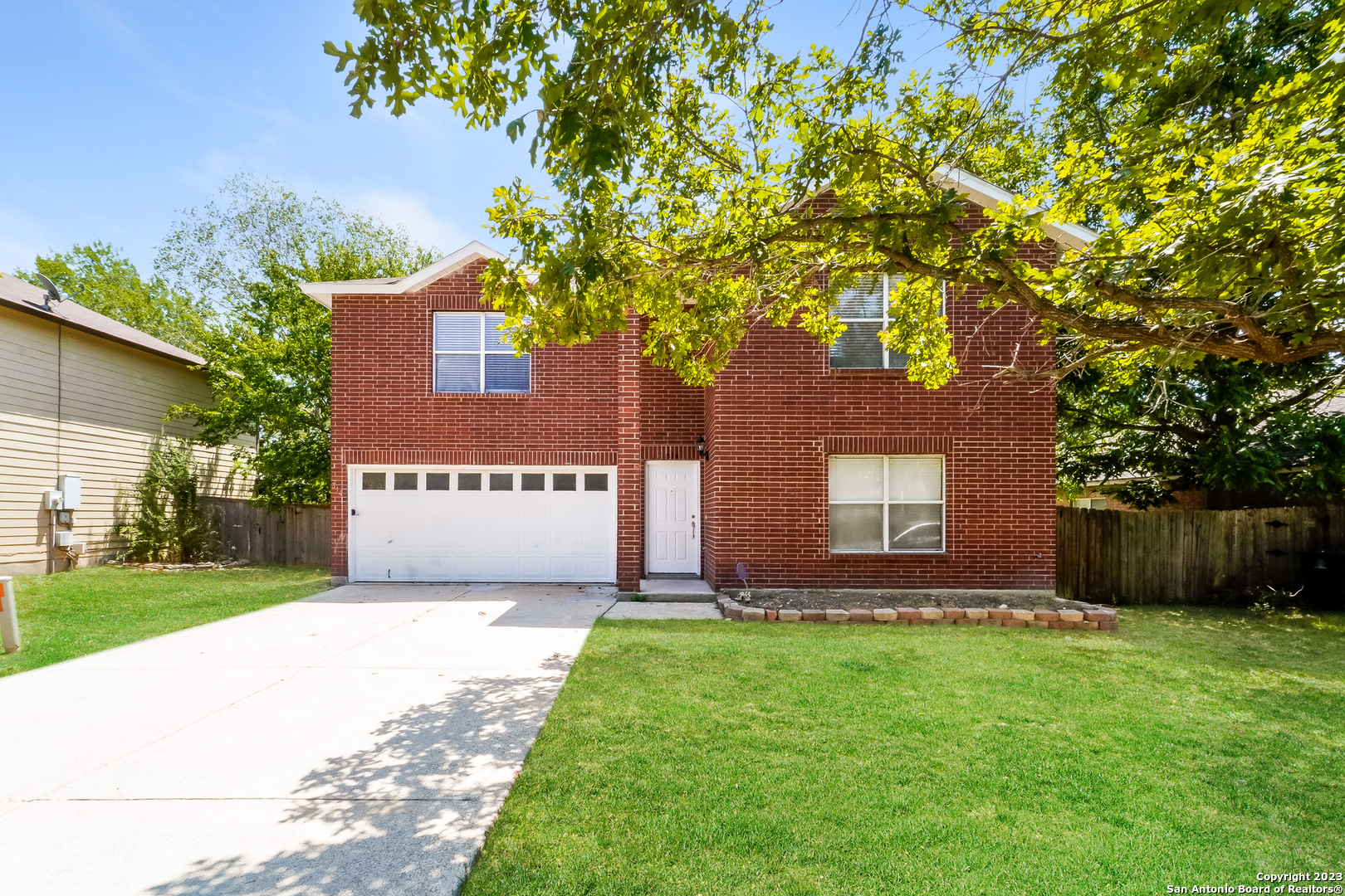 314 Stone Park New Braunfels TX 78130
