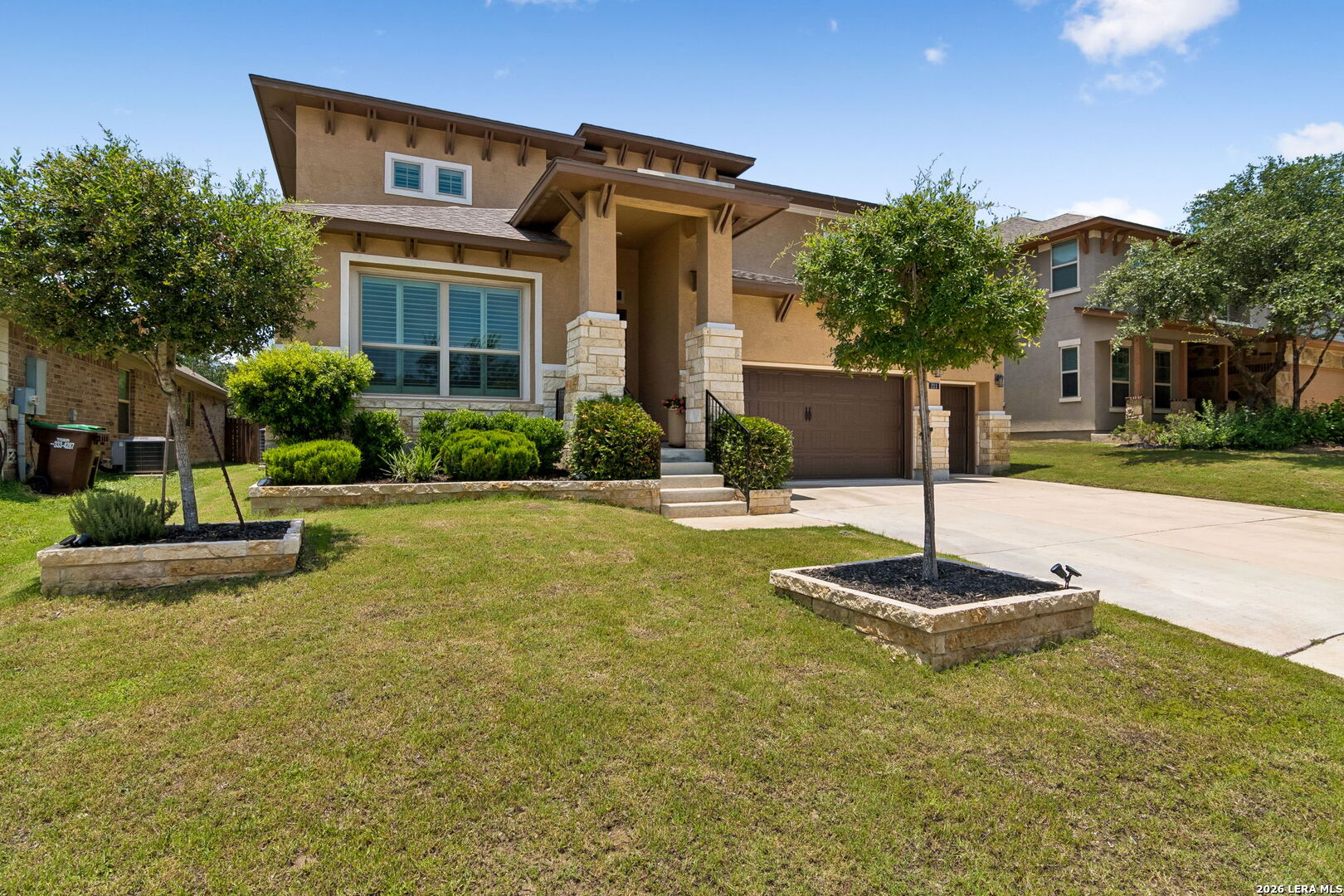 211 Lucchese Street San Antonio TX 78253