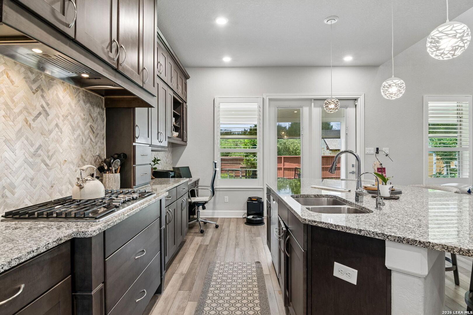 211 Lucchese Street San Antonio TX 78253
