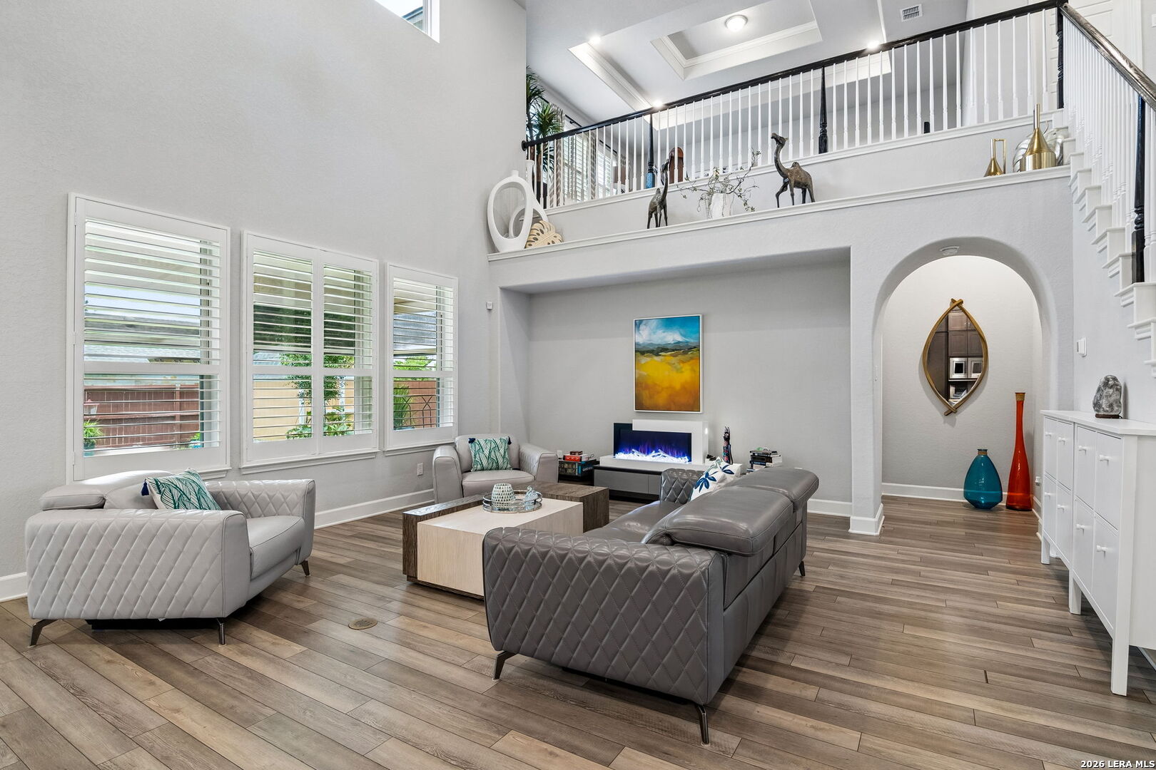 211 Lucchese Street San Antonio TX 78253