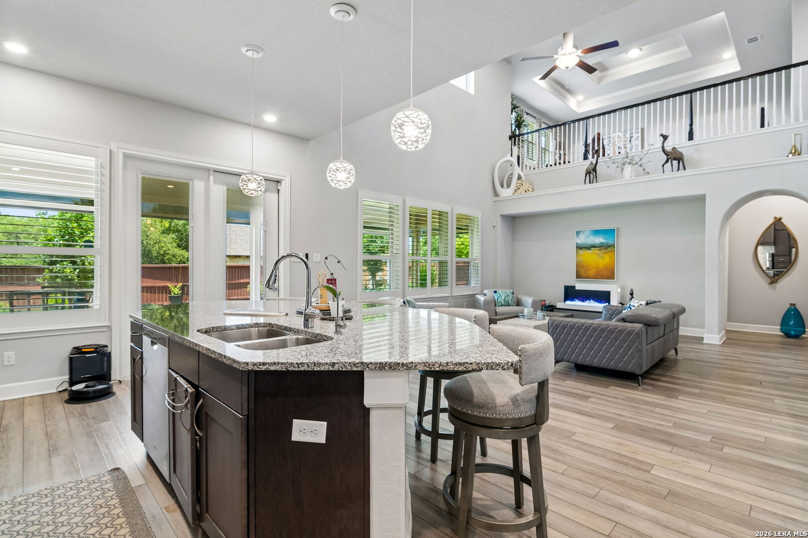 211 Lucchese Street San Antonio TX 78253