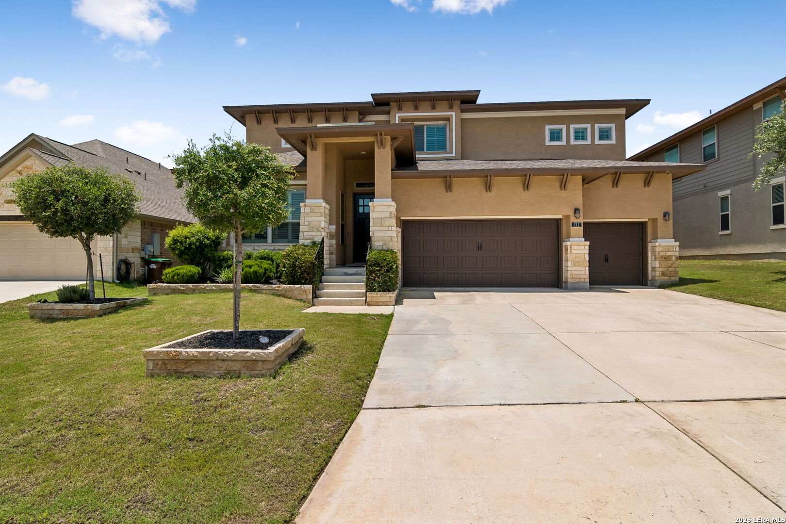 211 Lucchese Street San Antonio TX 78253