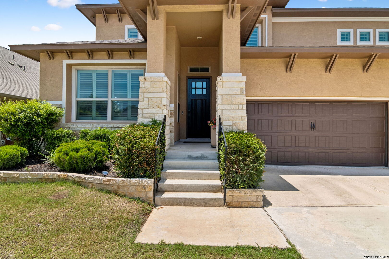 211 Lucchese Street San Antonio TX 78253