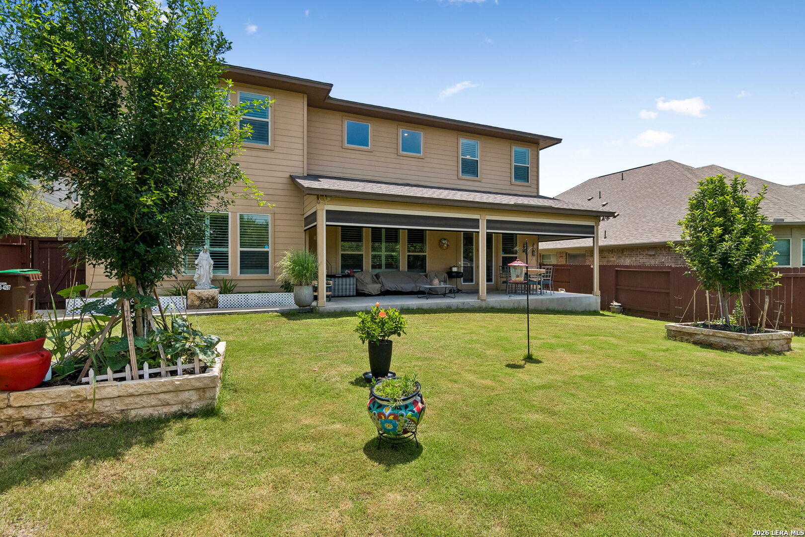 211 Lucchese Street San Antonio TX 78253