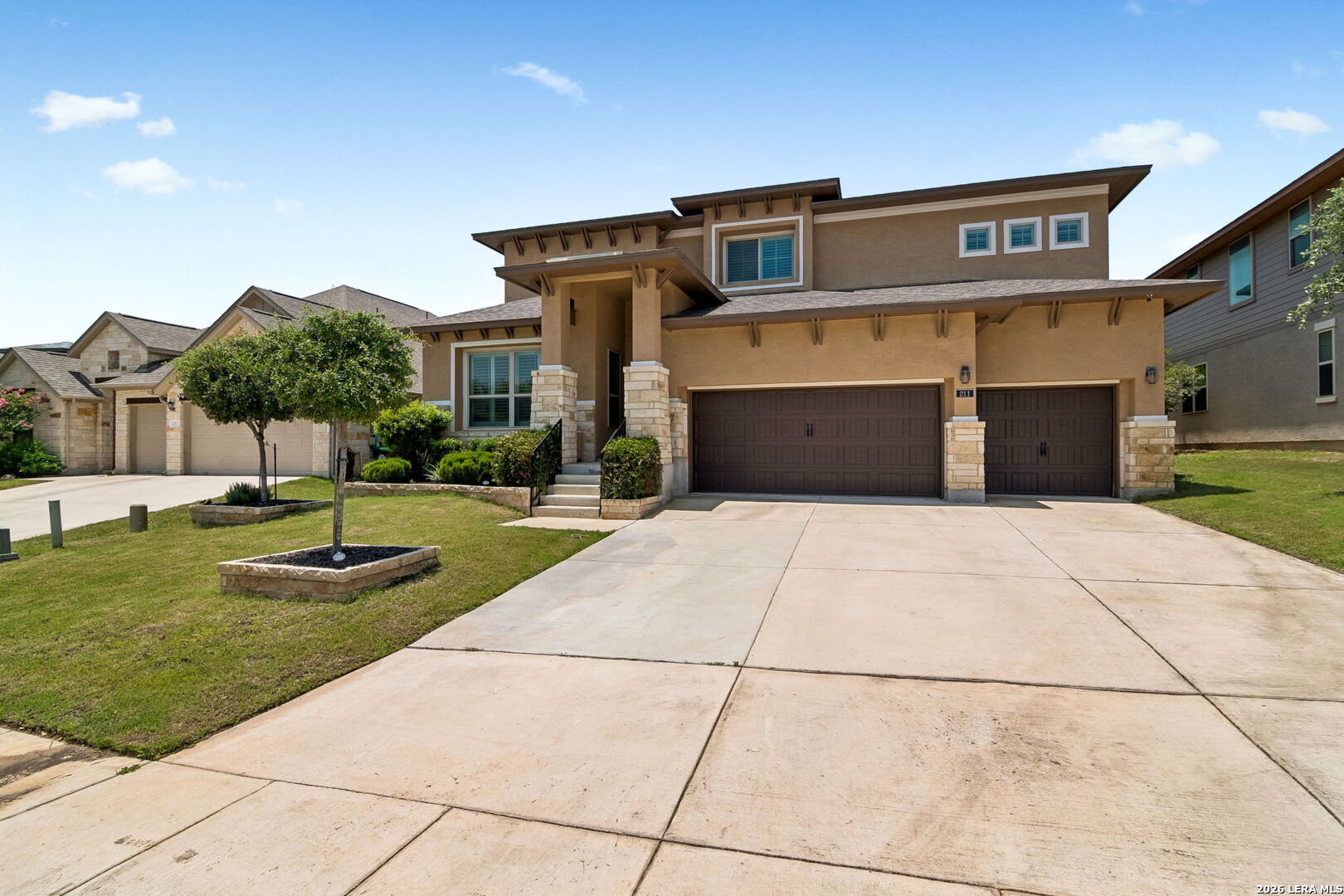 211 Lucchese Street San Antonio TX 78253