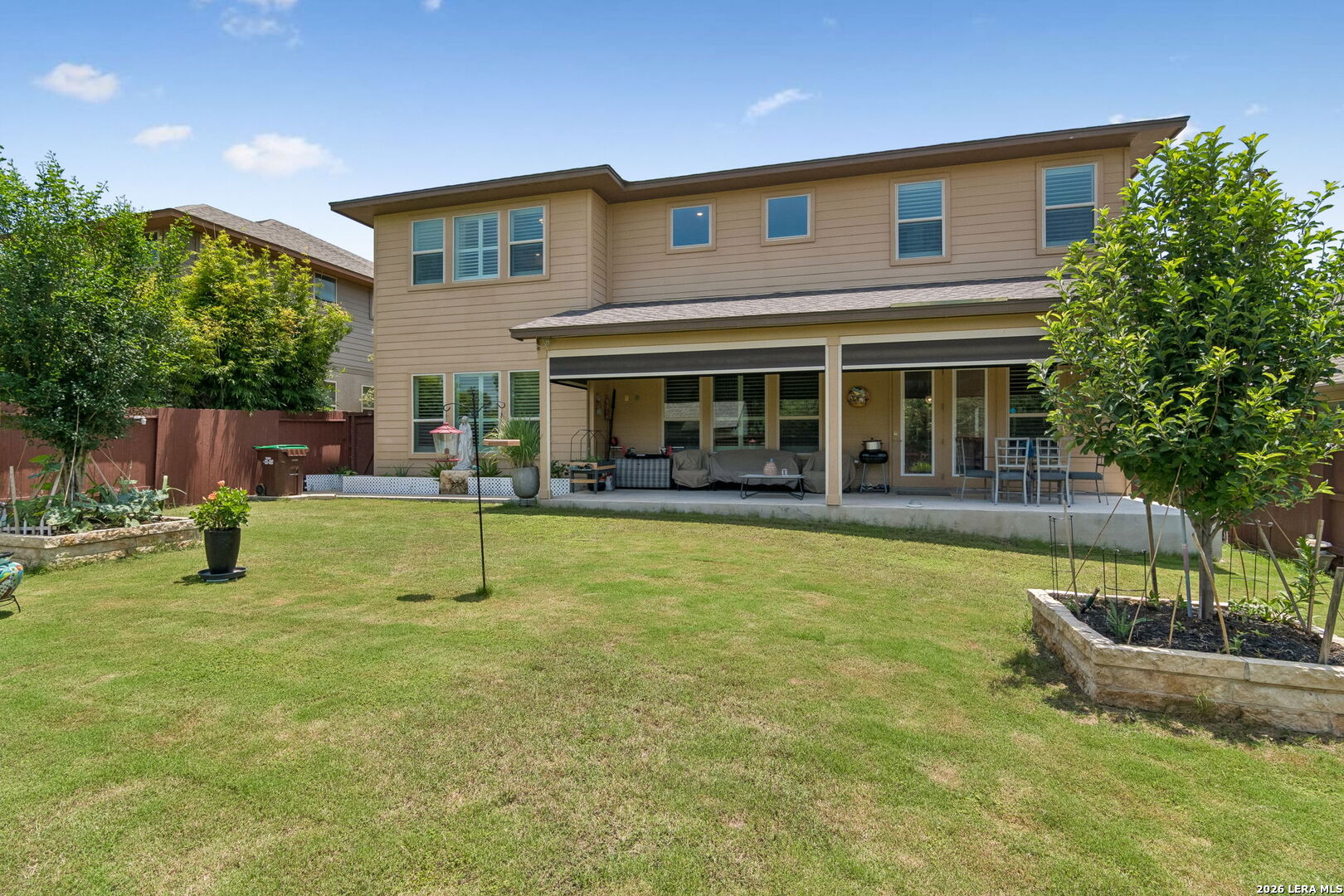 211 Lucchese Street San Antonio TX 78253