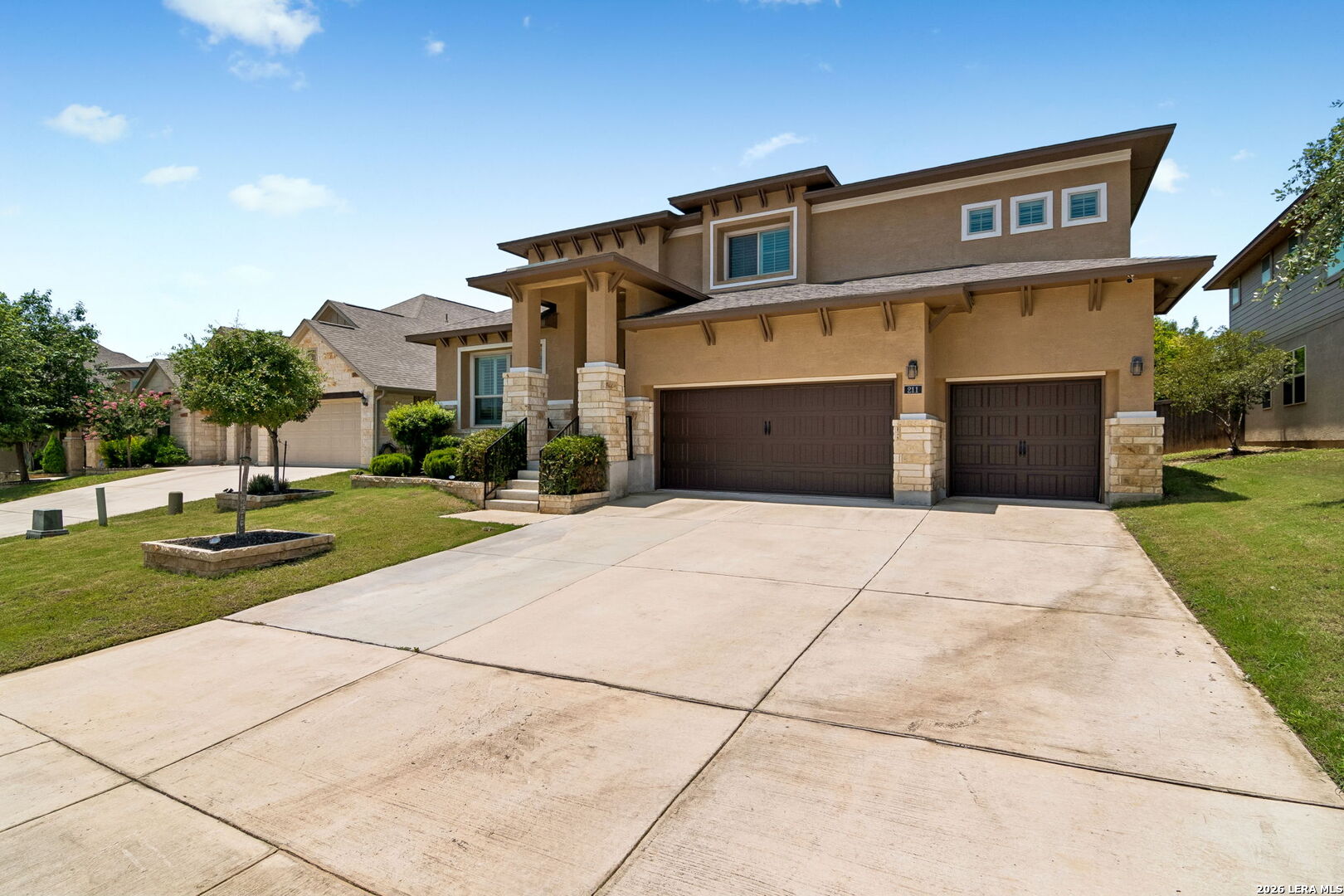 211 Lucchese Street San Antonio TX 78253