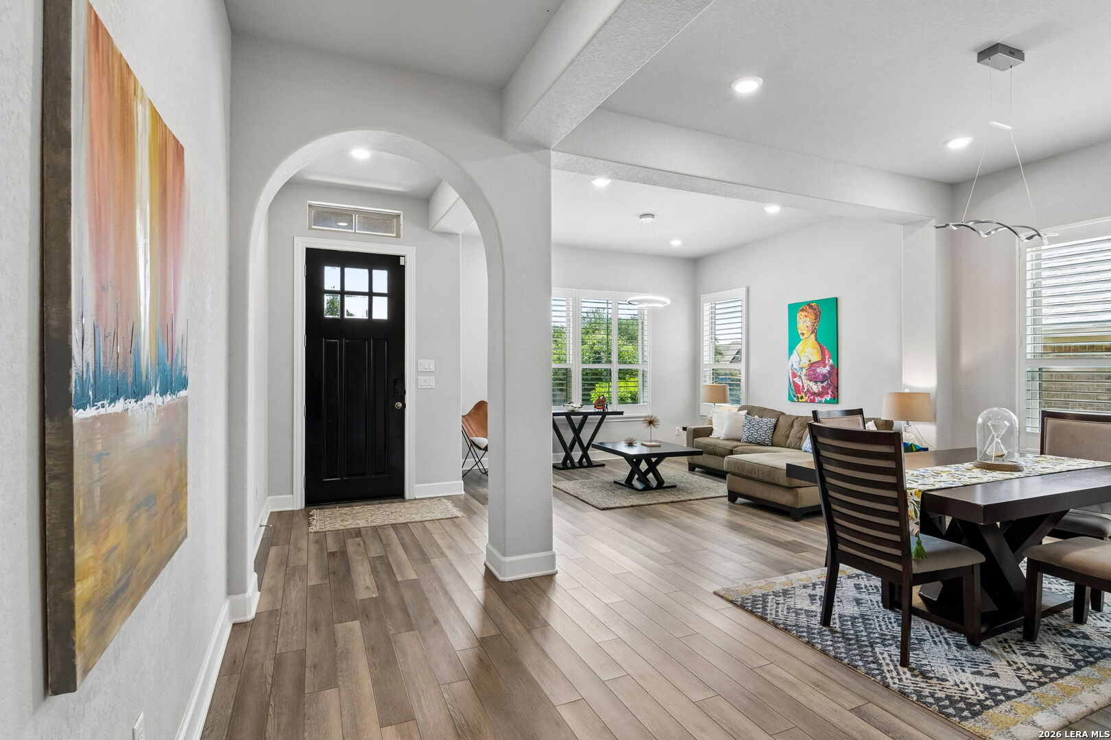 211 Lucchese Street San Antonio TX 78253