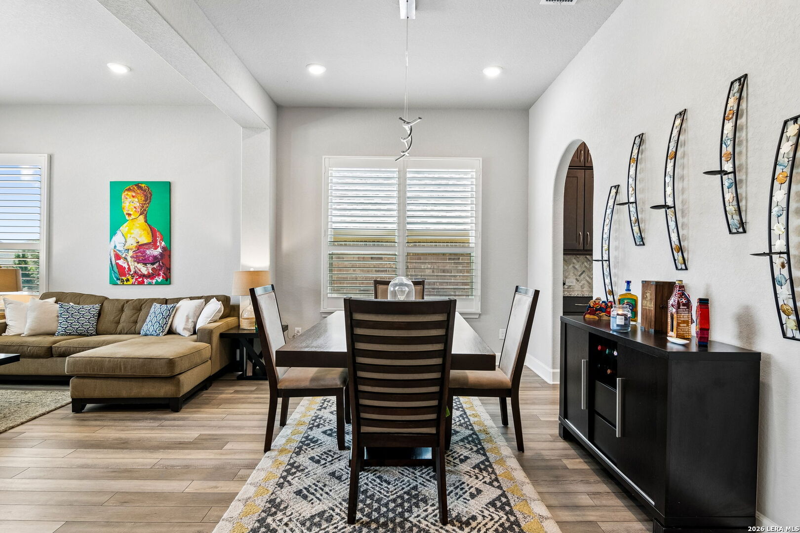 211 Lucchese Street San Antonio TX 78253