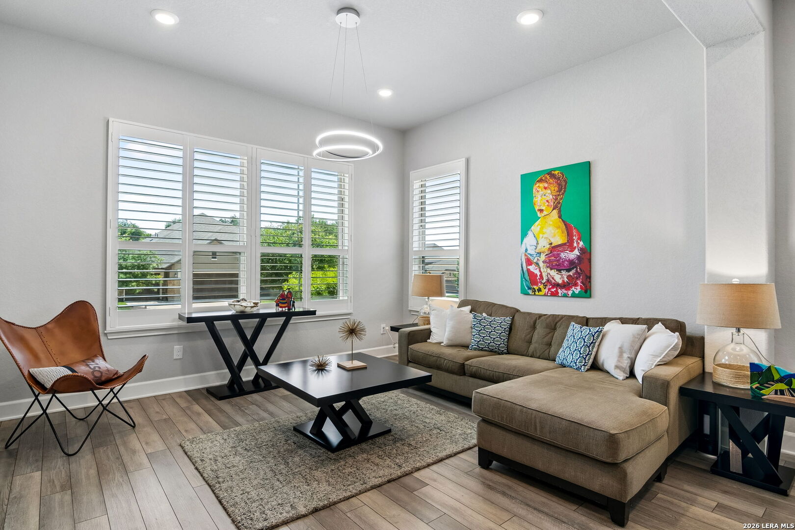 211 Lucchese Street San Antonio TX 78253