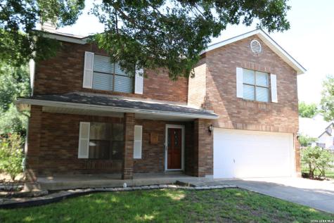 115 Country Lane Castroville TX 78009