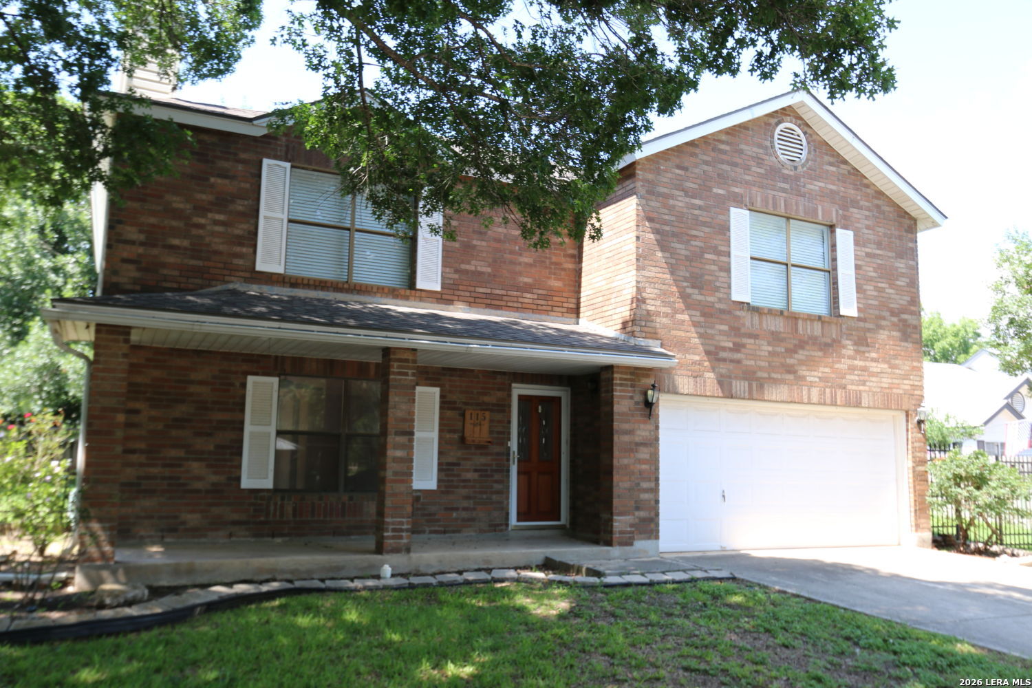 115 Country Lane Castroville TX 78009