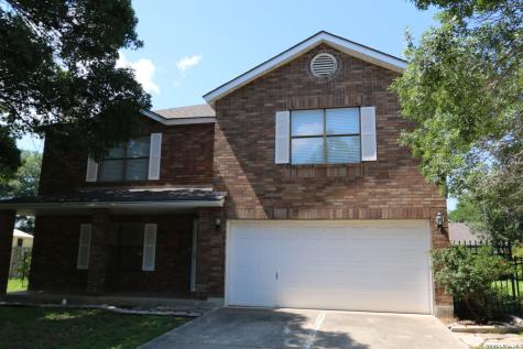 115 Country Lane Castroville TX 78009