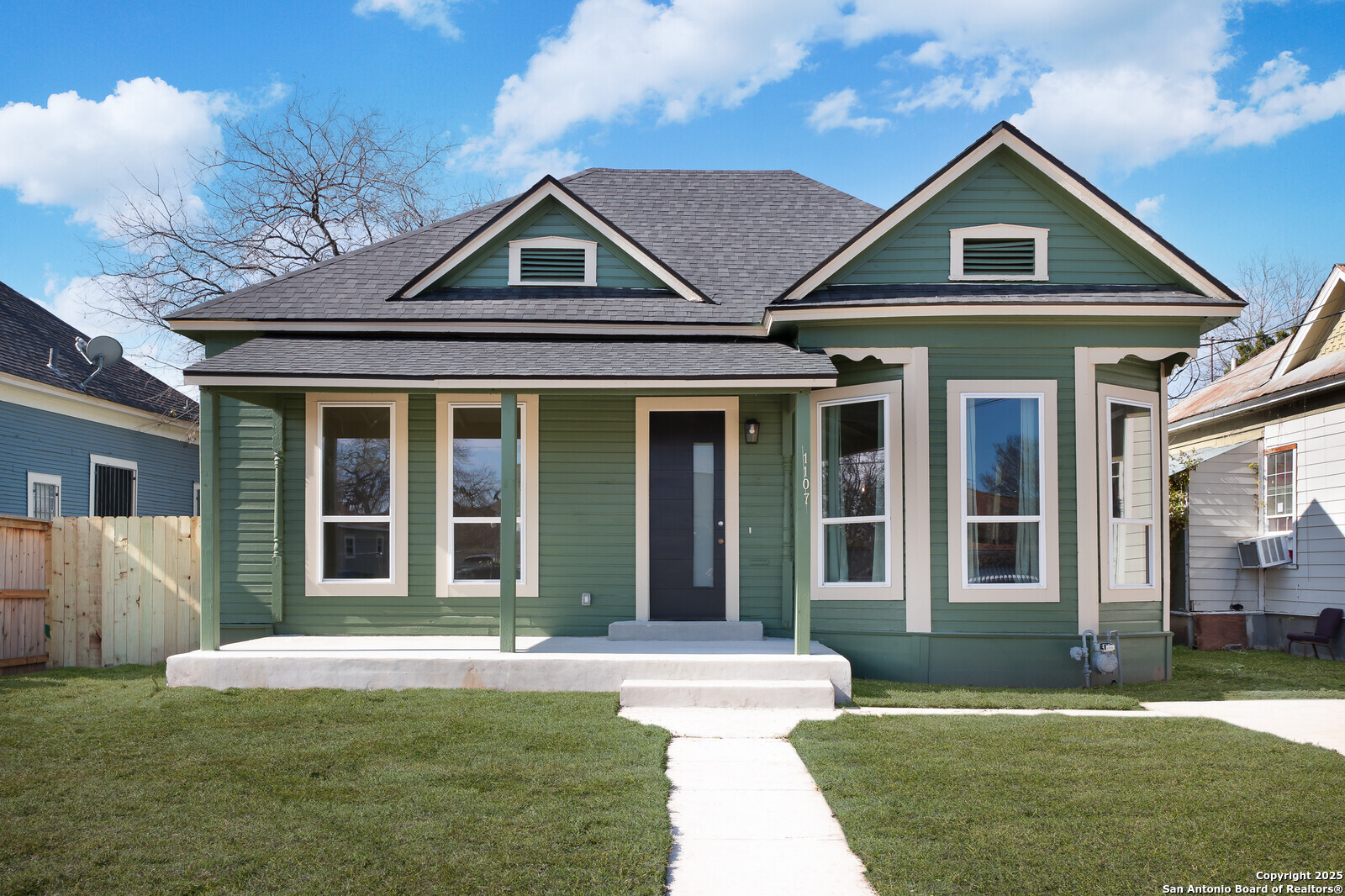 1107 S Olive Street San Antonio TX 78210