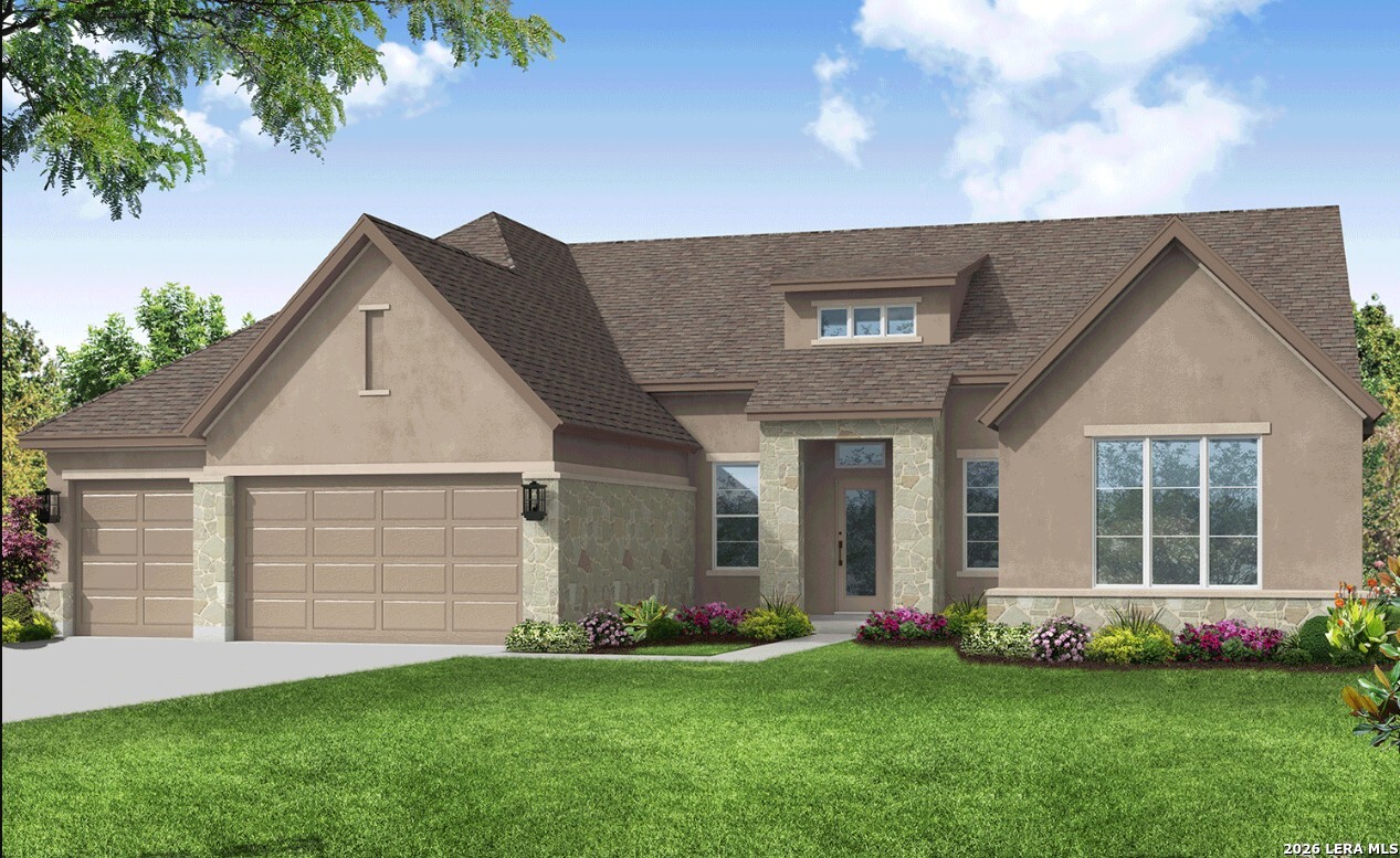 1321 Roxburg Way San Antonio TX 78260