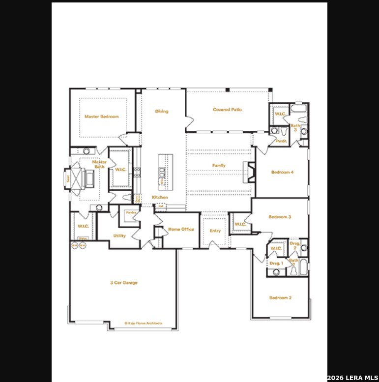 1321 Roxburg Way San Antonio TX 78260