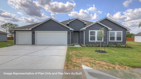425 Elkins Prairie Drive Lockhart TX 78644
