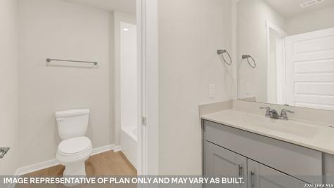 425 Elkins Prairie Drive Lockhart TX 78644