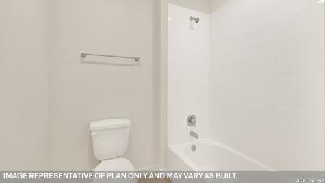 425 Elkins Prairie Drive Lockhart TX 78644