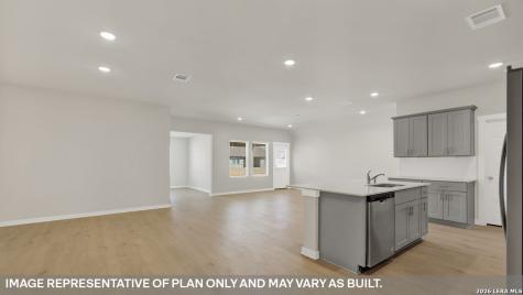 425 Elkins Prairie Drive Lockhart TX 78644