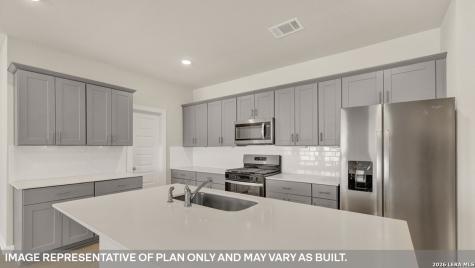 425 Elkins Prairie Drive Lockhart TX 78644