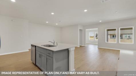 425 Elkins Prairie Drive Lockhart TX 78644