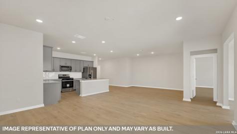 425 Elkins Prairie Drive Lockhart TX 78644