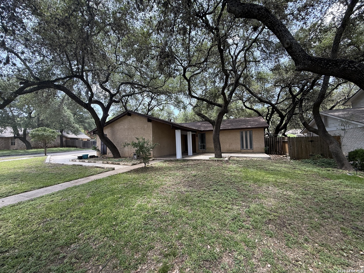 9322 Sturbridge San Antonio TX 78254