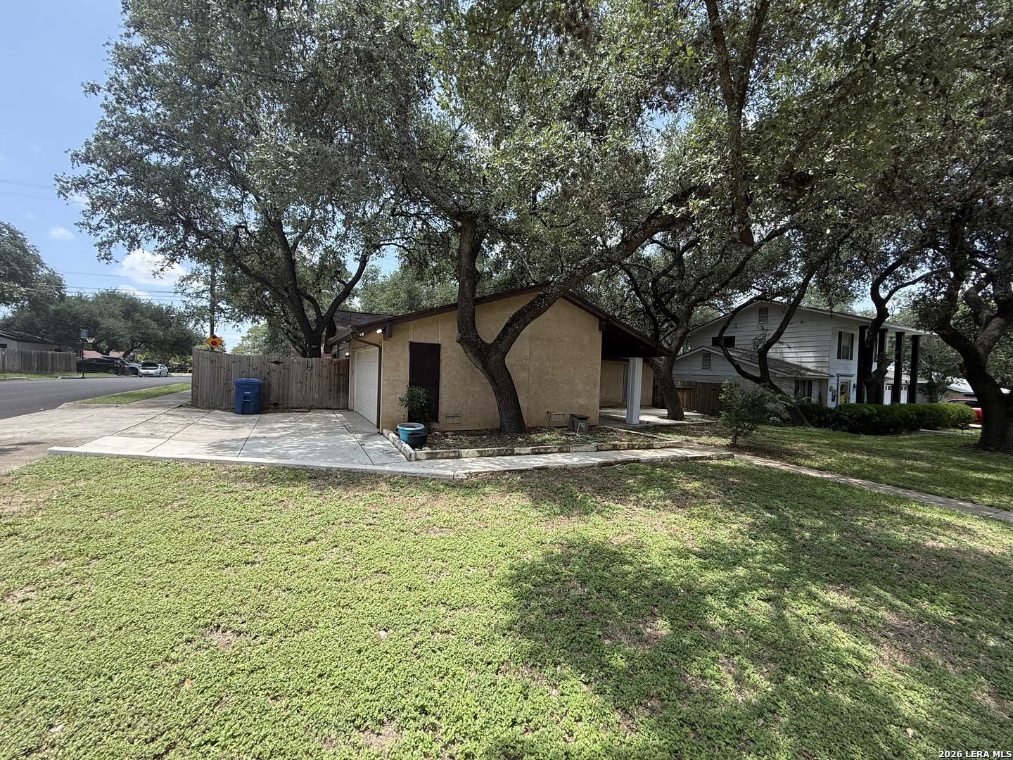 9322 Sturbridge San Antonio TX 78254