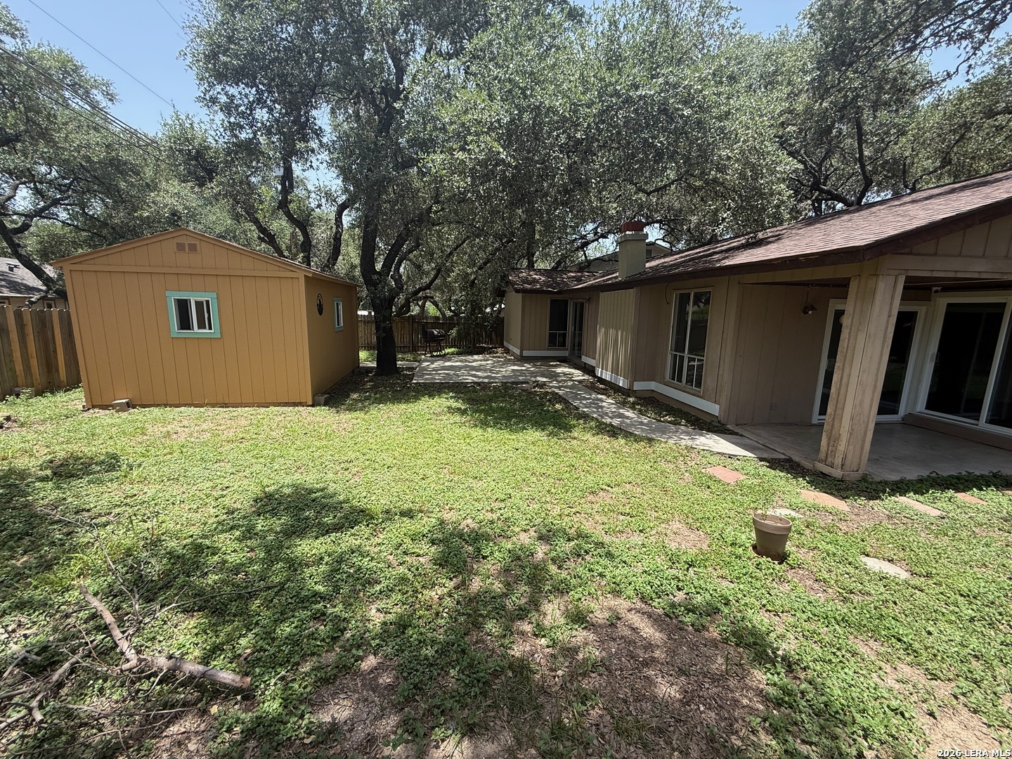 9322 Sturbridge San Antonio TX 78254