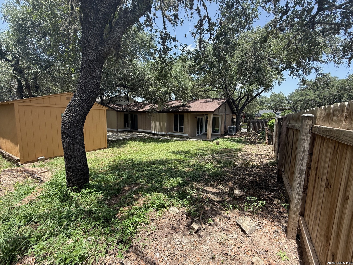 9322 Sturbridge San Antonio TX 78254