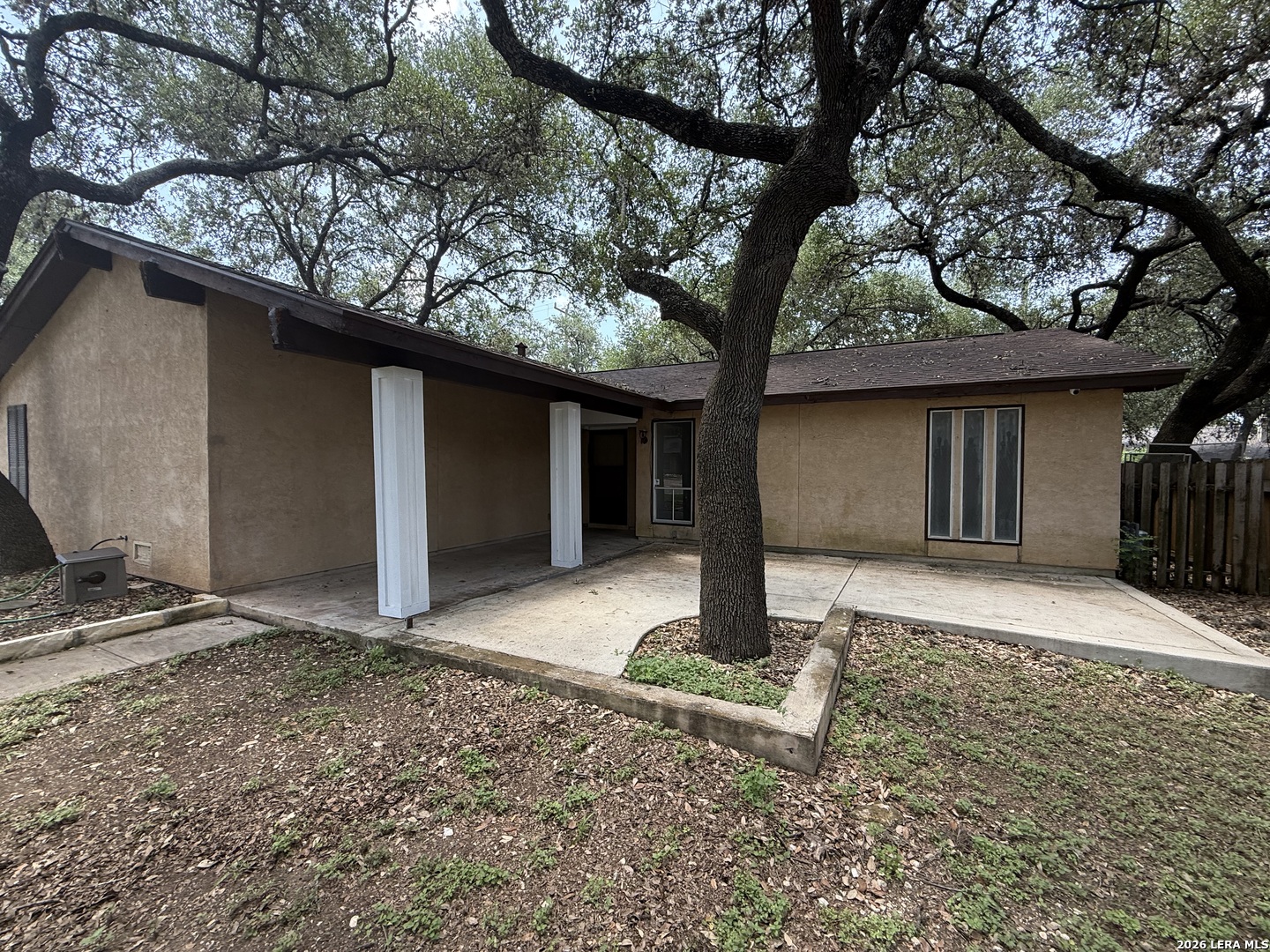 9322 Sturbridge San Antonio TX 78254