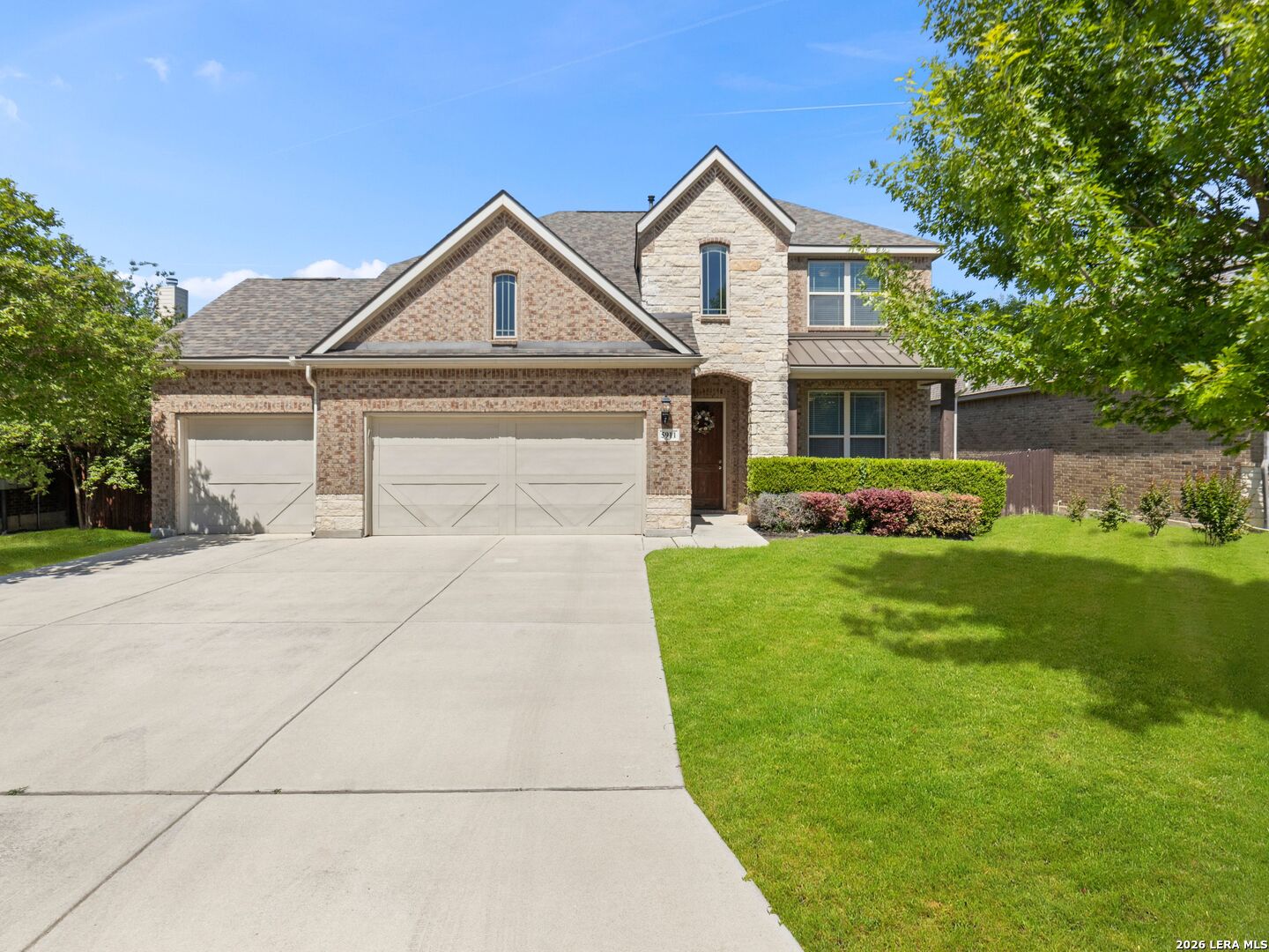 5911 Cecilyann San Antonio TX 78253