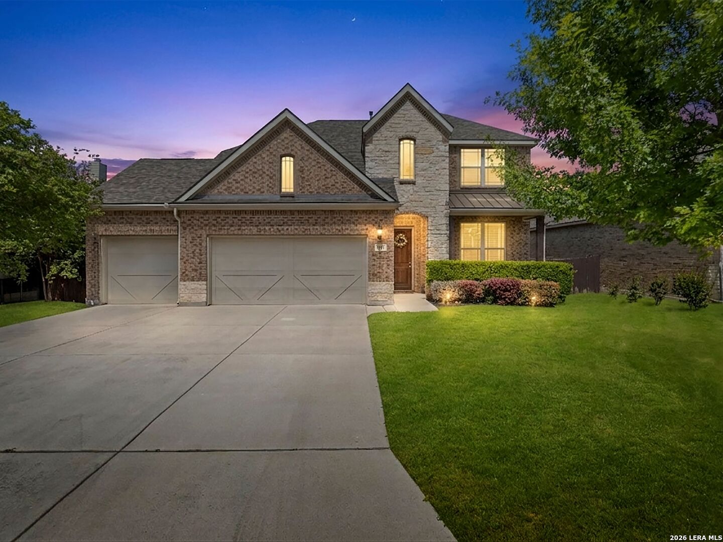 5911 Cecilyann San Antonio TX 78253