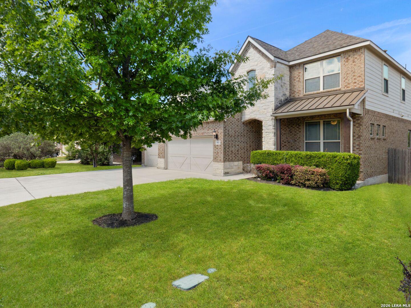 5911 Cecilyann San Antonio TX 78253