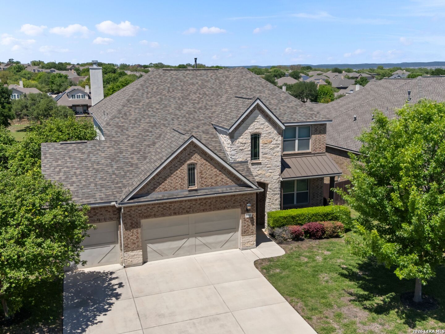 5911 Cecilyann San Antonio TX 78253