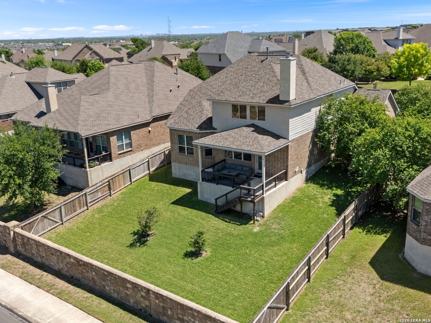 5911 Cecilyann San Antonio TX 78253